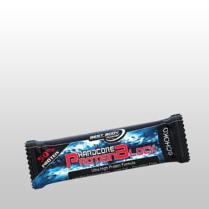 Protein Block szelet