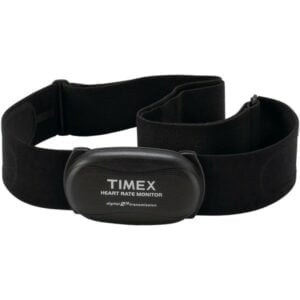 Timex Pulzusmérő öv T5K420