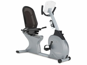 Vision Fitness R2250 Deluxe háttámlás szobakerékpár