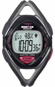 Race Trainer pulzusmérő óra T5K447