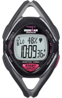 Timex Race Trainer pulzusmérő óra T5K447