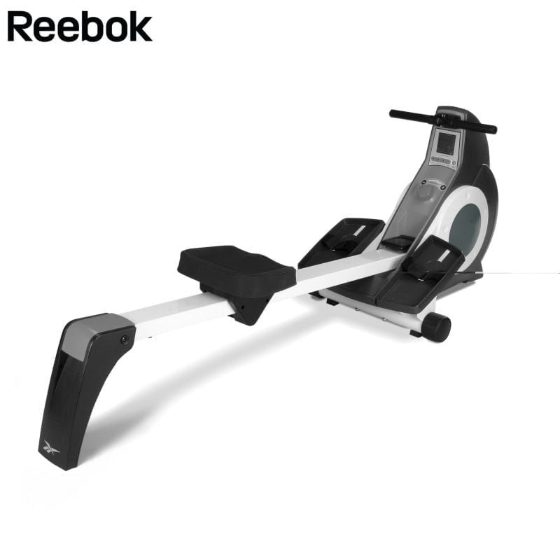 Word gek Tot Tot Reebok I-Rower 2.1 evezőgép – Vital-Force fitness-wellness szaküzlet