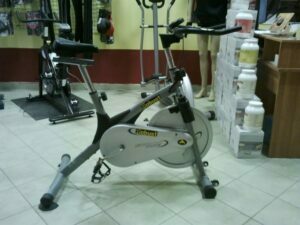 Robust Nitro Speed Bike