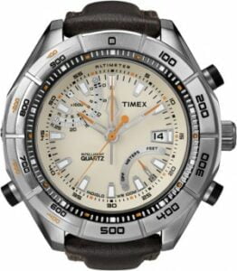 Timex SL Series Analóg karóra T49792