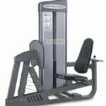 Vision Fitness ST760 Lábtológép