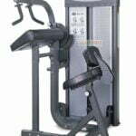 Vision Fitness ST770 Bicepsz - Tricepsz gép
