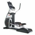 S-TBT Total Body Trainer ellipszis tréner