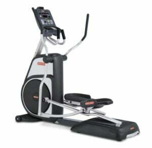 Star Trac S-TBT Total Body Trainer ellipszis tréner