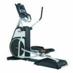 S-TBTx Total Body Trainer ellipszis tréner
