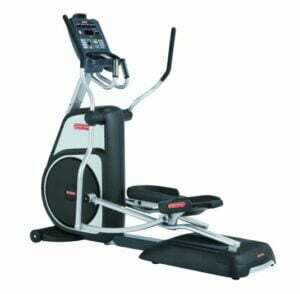 Star Trac S-TBTx Total Body Trainer ellipszis tréner