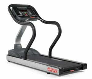 S-TRc futópad