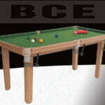 Snooker asztal 6