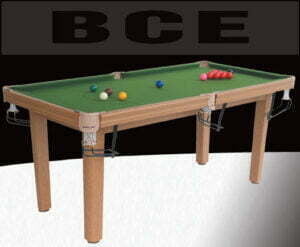Snooker asztal 6