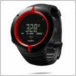 Suunto Suunto Core Extreme Red