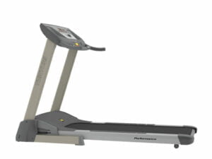 T40 futópad