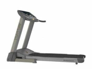 T50 futópad