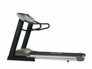 T70 futópad