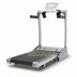 Vision Fitness T9250 Deluxe futópad