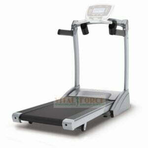 Vision Fitness T9250 Premium futópad