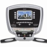 Vision Fitness T9550 Premium futópad