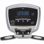 Vision Fitness T9250 Simple futópad