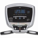 Vision Fitness T9550 Simple futópad