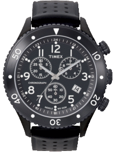 T Series Cronograph T2M708