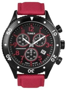 Timex T Series Cronograph T2N087