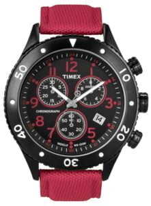 T Series Cronograph T2N087