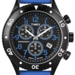 T Series Cronograph T2N086