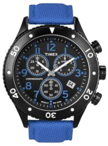 Timex T Series Cronograph T2N086