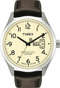 T Series Perpetual Calendar T2M456