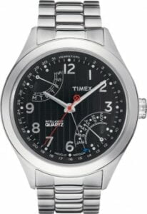 Timex T Series Perpetual Calendar T2N505