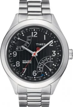 Timex T Series Perpetual Calendar T2N505