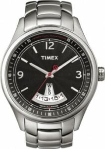 Timex T Series Perpetual Calendar T2N217