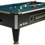 Target 8 sport biliárd asztal