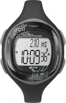 Timex Teljesítmény mérő karóra T5K486