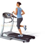 Horizon Fitness TI 22 futópad