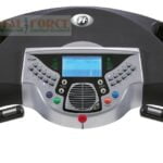 Horizon Fitness TI 32 futópad