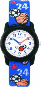 Timex Analóg Gyermek óra T75201