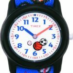 Timex Analóg Gyermek óra T75201