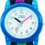 Timex Analóg Gyermek óra T71172