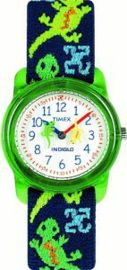 Timex Analóg Gyermek óra T72881