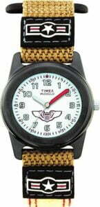Timex Analóg Gyermek óra T75041