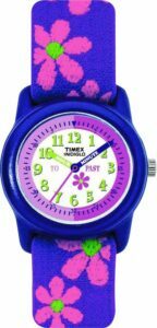 Timex Analóg Gyermek óra T89022