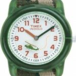 Timex Analóg Gyermek óra T78141