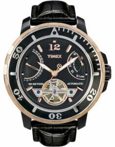 Timex SL Series Automatik T2M931