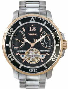 Timex Timex SL Series Automatik T2M930