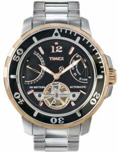 Timex SL Series Automatik T2M930