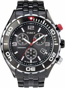Timex SL Series Cronograph T2M758